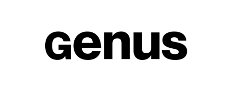 GENUS logo