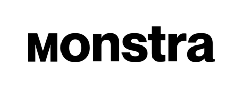 MONSTRA logo