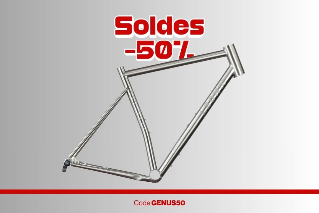 GENUS 2024