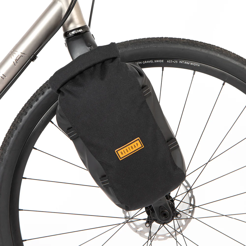 Restrap - Switch pannier 5L x2
