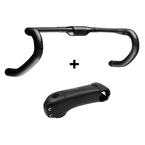 ENVE SES AR ROAD Handlbar + AERO Stem