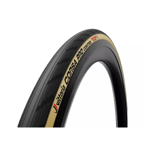 Vittoria route Corsa Pro control tubeless