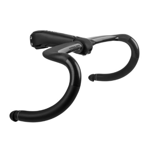 ENVE AERO Handlbar + AERO Stem