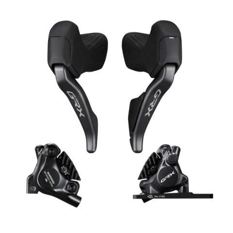 Shimano Freins GRX Di2 1x