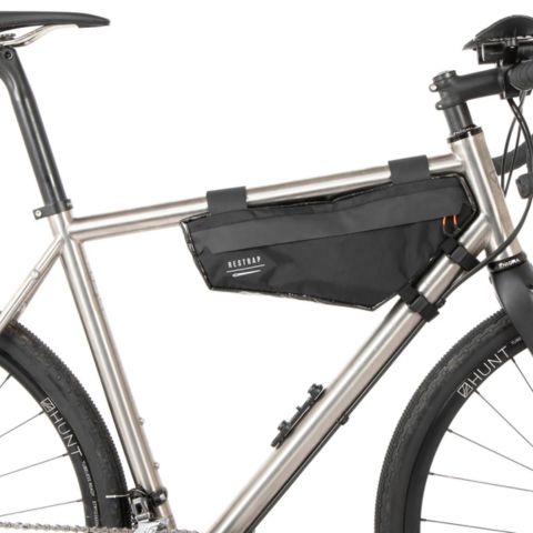 Restrap - Race frame bag small