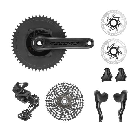 Campagnolo Record X 1x13 complet