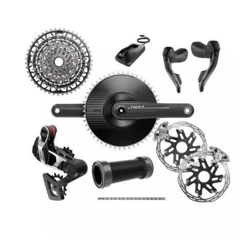 Sram RED AXS ROAD 1x13 complet
