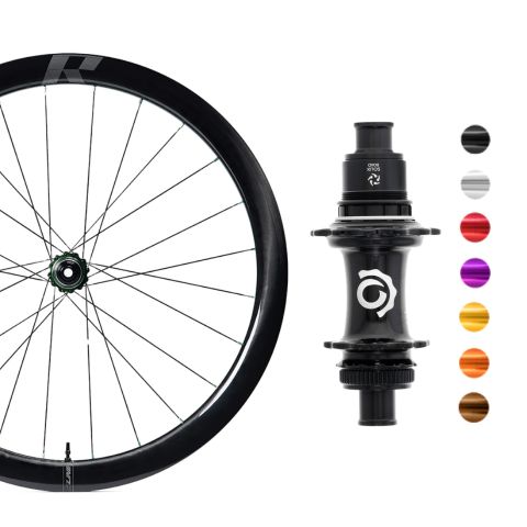 Rline - VERTEX - Moyeux I9
