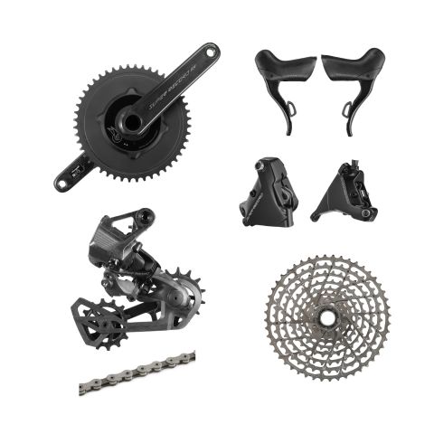Campagnolo Super Record Route 1x13 complet