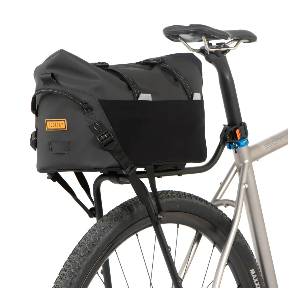Restrap - Switch top bag