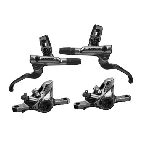 Shimano XTR M9100